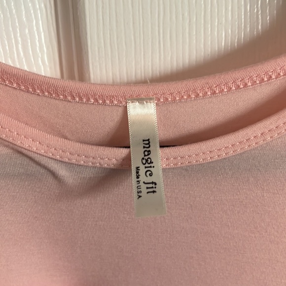 Long T-Shirt - Picture 3 of 3